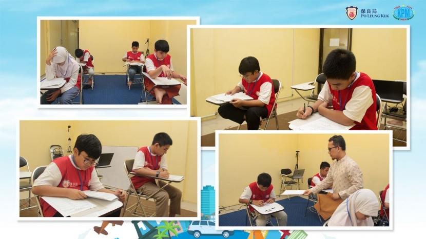 Prestasi gemilang telah diraih oleh tim Indonesia dalam ajang Primary Mathematic World Contest (PMWC) 2023. 