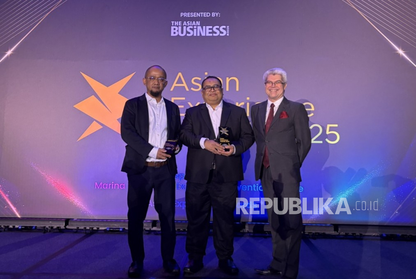Prestasi internasional kembali ditorehkan BRI Life dengan meraih dua penghargaan sekaligus pada Asian Experience Awards 2025. 