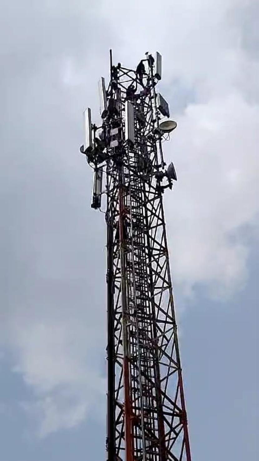 Kementerian Komunikasi dan Informatika (Kemenkominfo) sudah meminta operator-operator seluler di Indonesia untuk meningkatkan kualitas pelayanan telekomunikasi selama masa mudik dan Lebaran. 