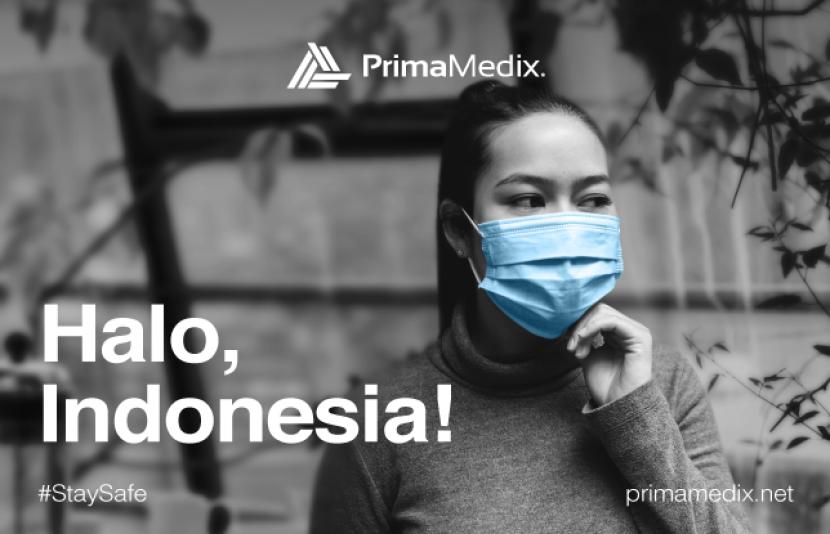 PrimaMedix, anak perusahaan Biznet, hadir memproduksi produk masker medis dan N95 berkualitas. 