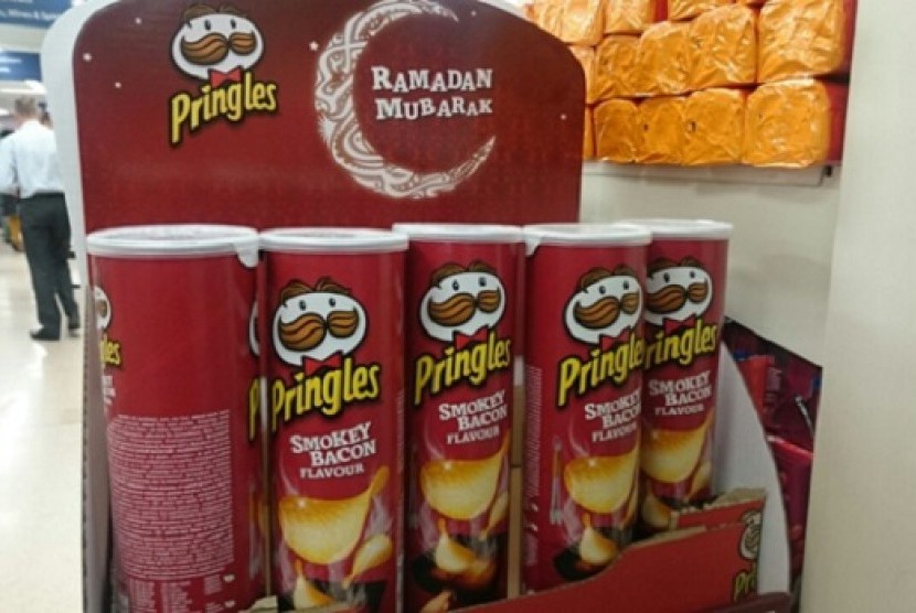 Pringles Babi 