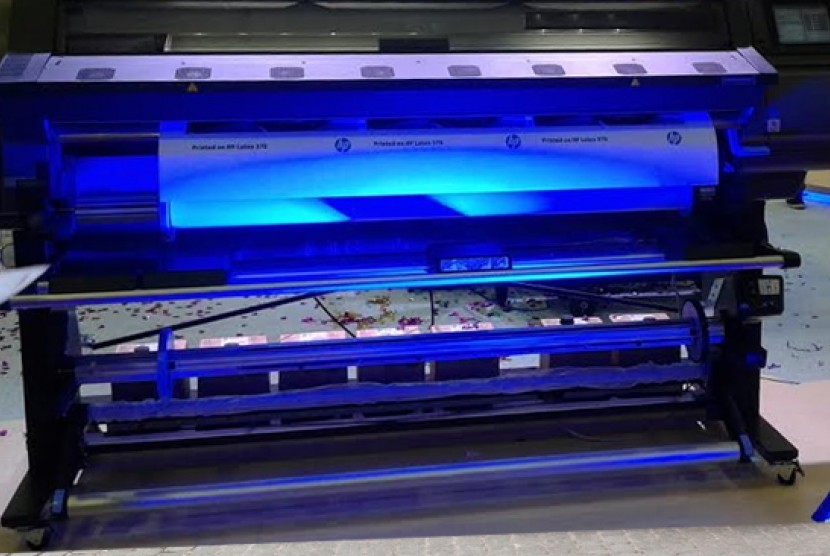 Printer HP Latex 370