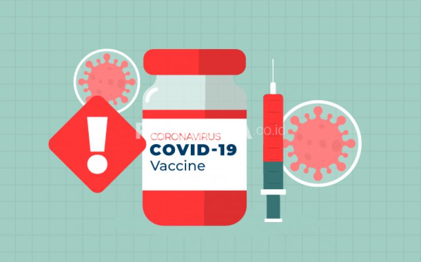 Nutrisi disebut memainkan peran utama dalam kemanjuran vaksin Covid-19.