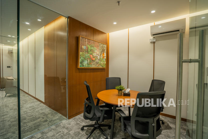 Pengguna Tumbuh 55 Persen, BMoney Hadirkan Privilege Lounge Bidik Investor Bandung