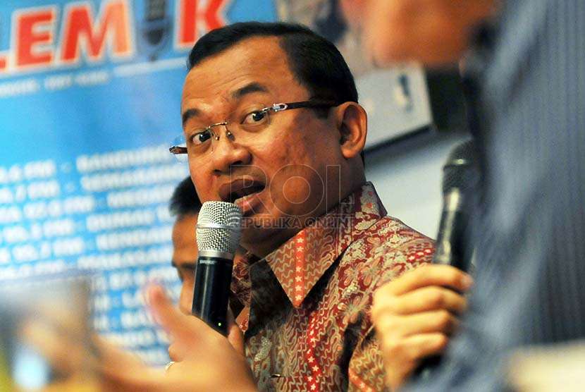 Priyo Budi Santoso