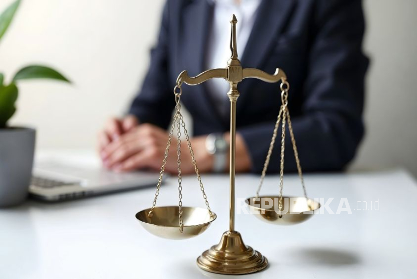 Prodi Hukum Bisnis di UBSI dirancang agar mahasiswa tak hanya memahami hukum secara teori juga mampu mengaplikasikannya dalam dunia usaha nyata.