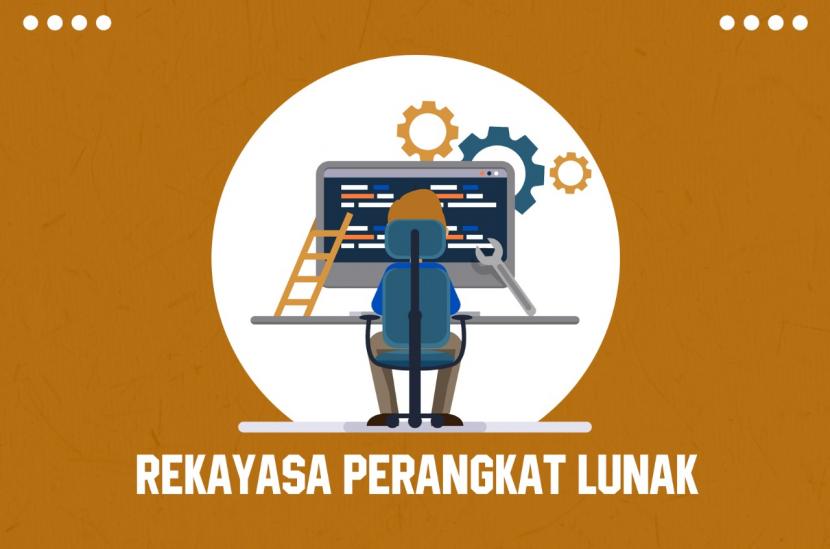 Prodi Rekayasa Perangkat Lunak (RPL) Universitas Bina Sarana Informatika (UBSI) menyiapkan lulusan yang kompeten di bidang software.