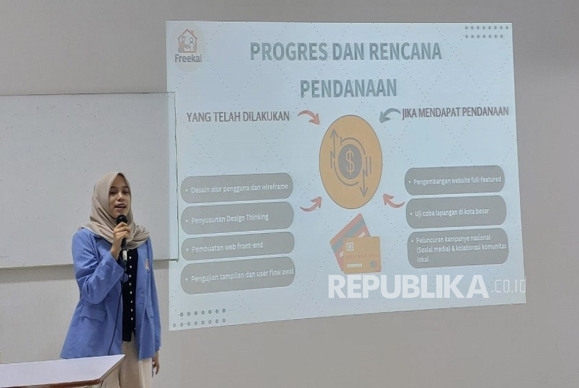 Prodi Sistem Informasi UNM bertekad menciptakan lulusan mumpuni, kurikulum diperbarui secara berkala untuk menyesuaikan dengan dunia industri.