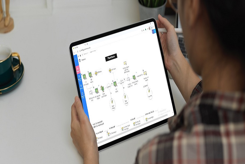 Menjawab kebutuhan digitalisasi manajemen yang terintegrasi, teknologi ERP  (Entreprise Resource Planning) berbasis cloud yang diluncurkan oleh SystemEver Indonesia siap memberikan solusi. Hadir di Indonesia sejak 2017, perusahaan teknologi keluaran Younglimwon Softlab asal Korea Selatan ini menyuguhkan sistem manajemen yang terintegasi dengan cara mudah.