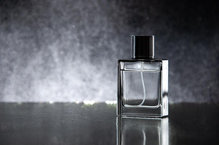 Ilustrasi parfum. Pakar memberikan tips memilih parfum yang sesuai kepribadian.