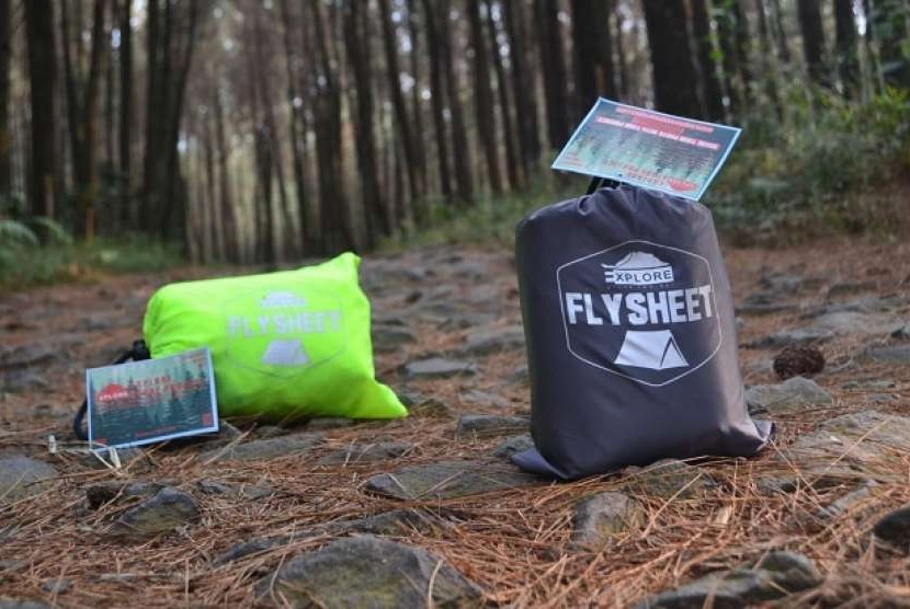 Produk Explore Store Project
