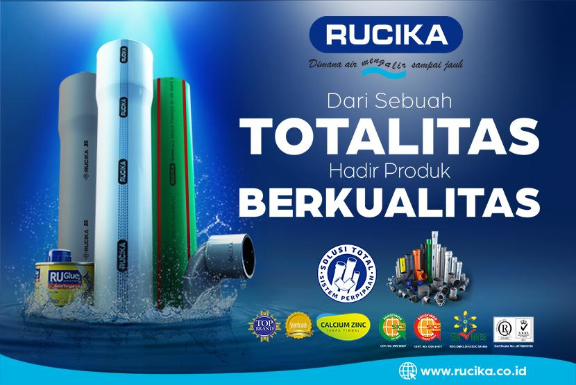     Produk - produk Rucika.