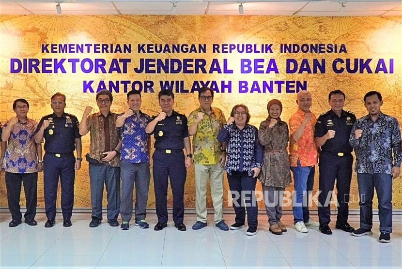 Kantongi Izin Kawasan Berikat, Produsen Perlengkapan Sepeda Ini Siap Genjot Ekspor di 2026