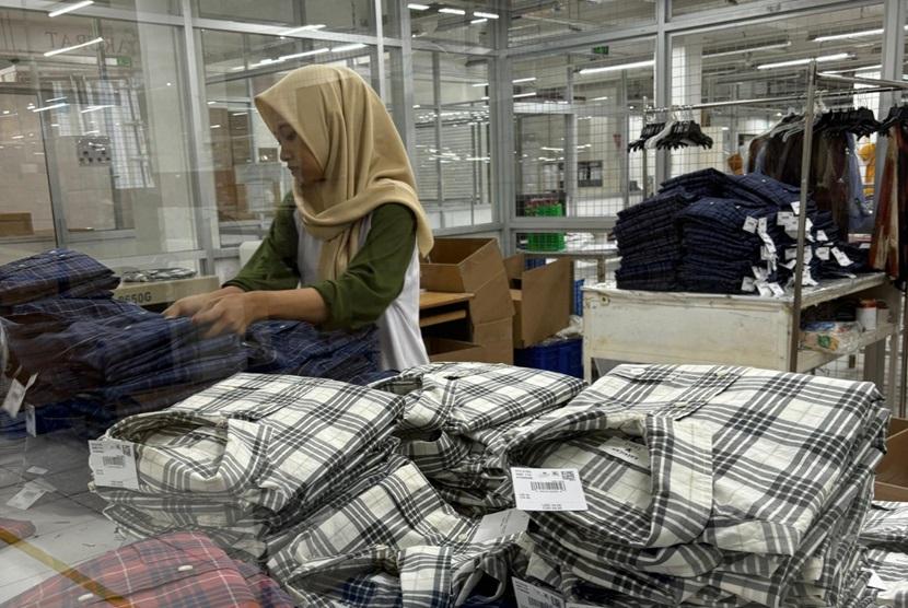 Sukses Ekspor, Produk Tenun Asal Yogyakarta Tembus Pasar Empat Negara Ini