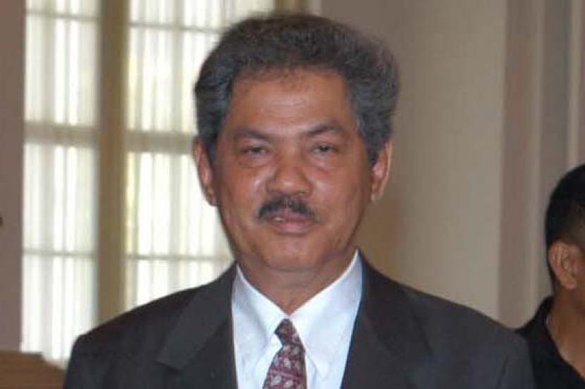 Prof Abdul Malik Fadjar