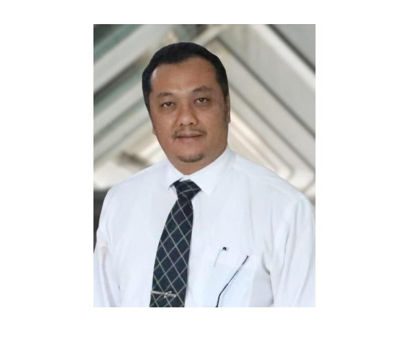 Prof Agung Dhamar Syakti, Rektor Universitas Maritim Raja Ali Haji (UMRAH) dan Ketua Umum Ikatan Sarjana Oseanologi Indonesia (ISOI)