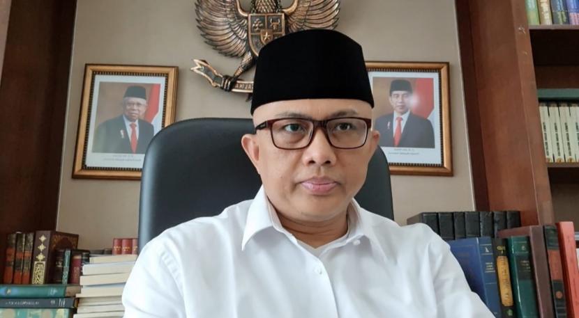 Prof Arskal Salim, MA, Ph.D, Kapuslitbang Lektur Kemenag RI