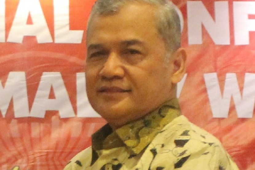 Prof Dadang Kahmad