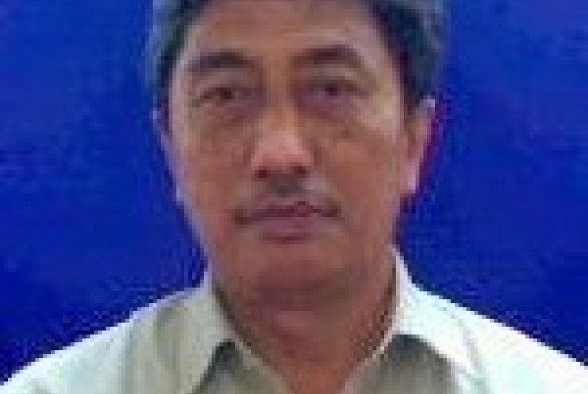 Prof. Dr. A. Harsono M.Sc.