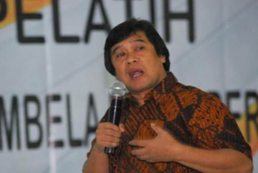 Prof Dr Asep S Muhtadi, Guru Besar Ilmu Komunikasi UIN Bandung