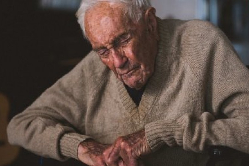  Prof. Dr. David Goodall telah tiada. Dia mengakhiri hidupnya secara sukarela di sebuah klinik euthanasia di Basel, Swiss, pada Kamis siang (10/5/2018) waktu setempat di usia 104 tahun. (ABC News: Hugh Sando)