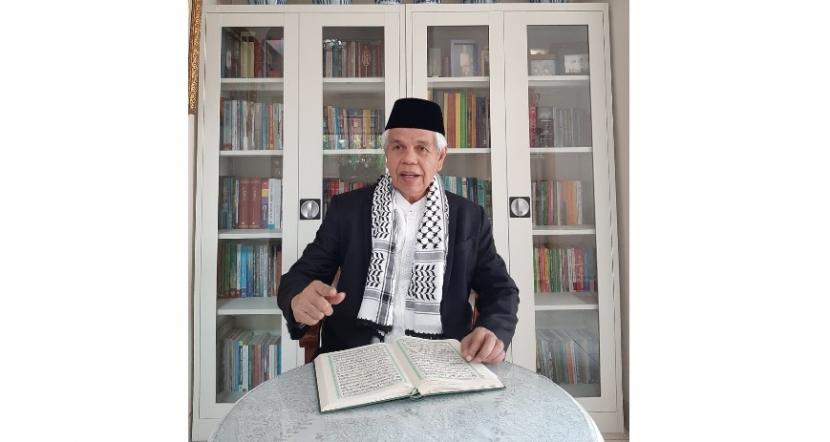 Prof. Dr. H. Armai Arief, M.A.