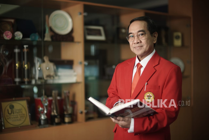 Unhas Melaju Cepat: Arah Transformasi di Era Prof Jamaluddin Jompa