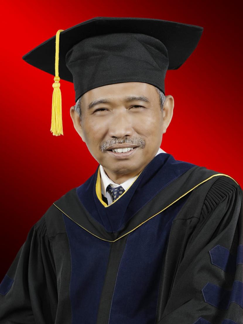Prof. Dr. Ir. Suryo Wiyono M.Agr