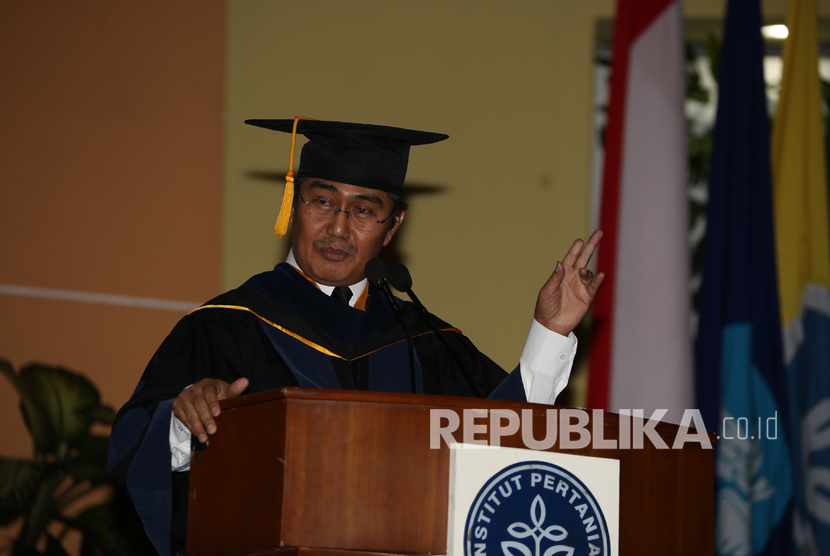 Prof Dr Jimly Asshiddiqie, SH.