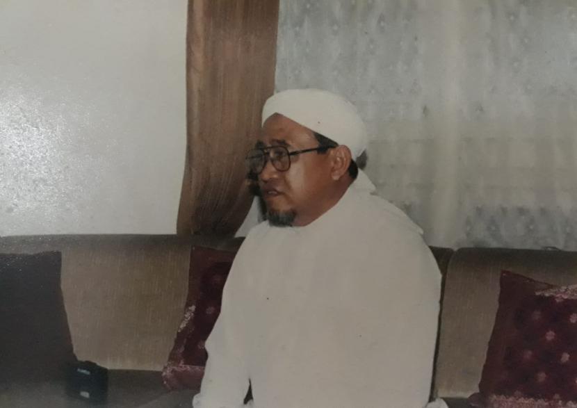 Ulama dan Cendekiawan Sumsel Prof Usman Said Wafat. Prof dr KH Mgs Usman Said (77 tahun) ulama dan cendekiawan Sumatra Selatan meninggal dunia di Palembang, Kamis (16/4)  petang. 