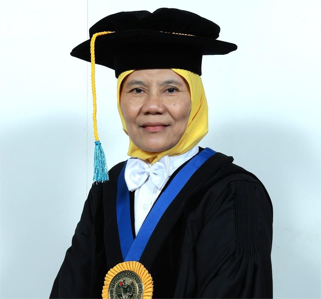 Prof Dr Liliek Susilowati MSi