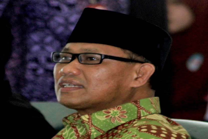 Muhammadiyah Amin