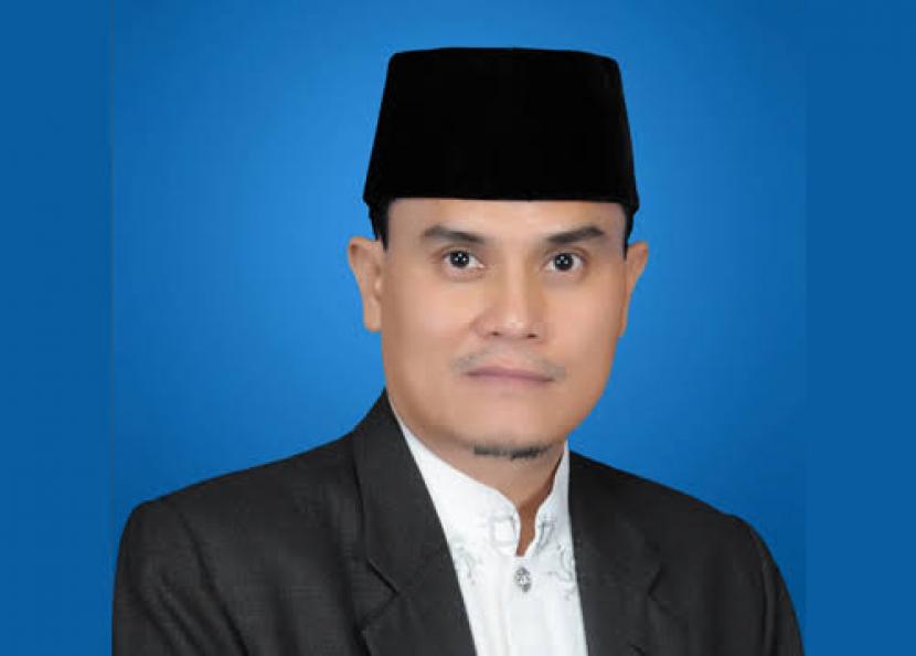 Prof Eka Putra Wirman