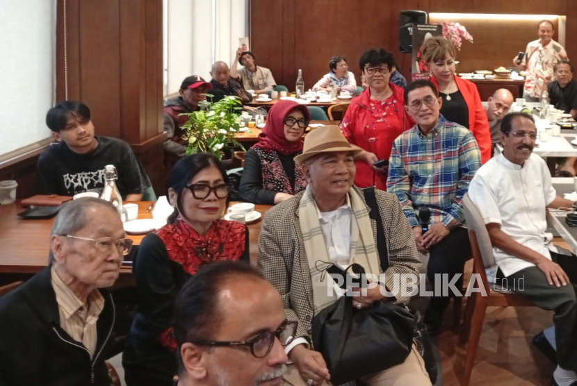 Warisan Remy Sylado Harus Hidup, Bukan Hanya Dikenang