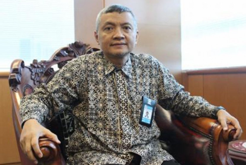 Prof. Hermawan Dipojono