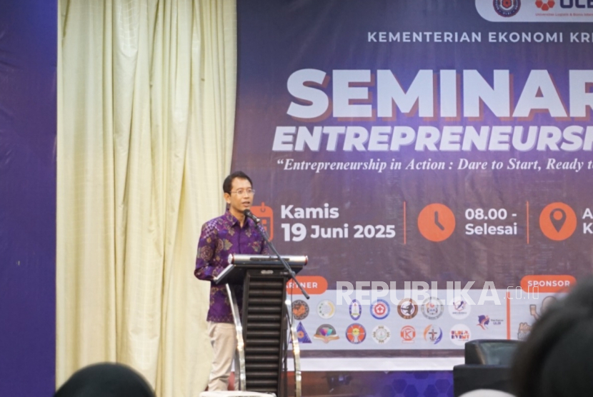 Prof I Nyoman Pujawan masuk dalam daftar ilmuwan berpengaruh dunia World’s Top 2% Scientist 2025