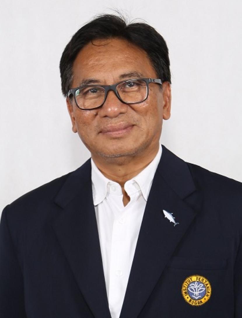 Prof Indra Jaya, Guru Besar Fakultas Perikanan dan Ilmu Kelautan (FPIK) IPB University didaulat sebagai Ketua Komisi Kepatuhan Indian Ocean Tuna Commission (IOTC) periode 2022-2024.