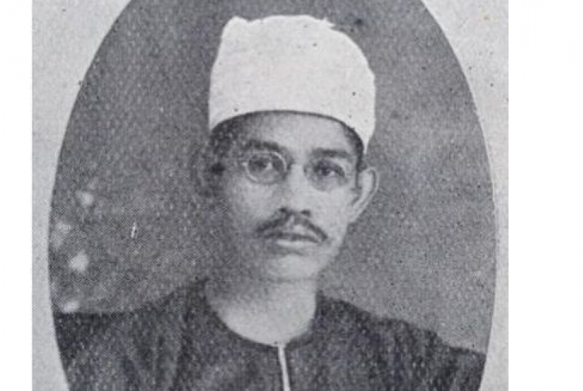 Prof Mahmud Yunus