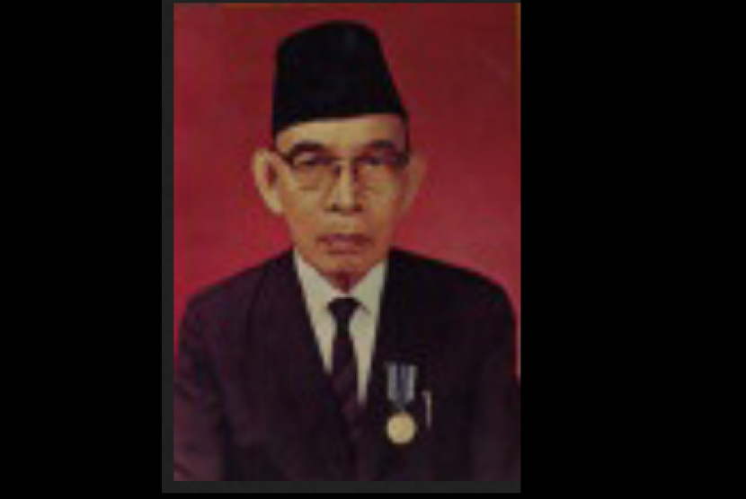 Prof Mahmud Yunus