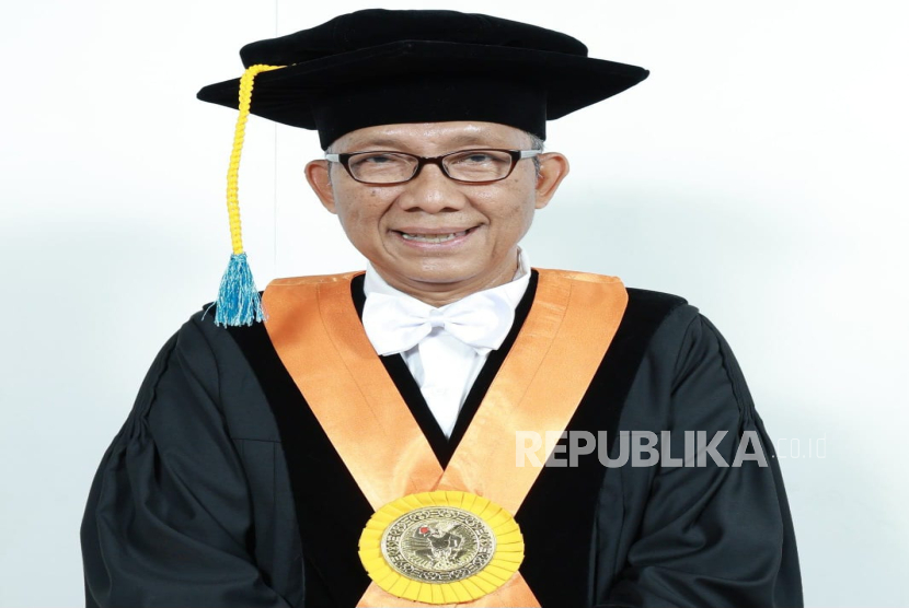 Prof Mohammad Adib