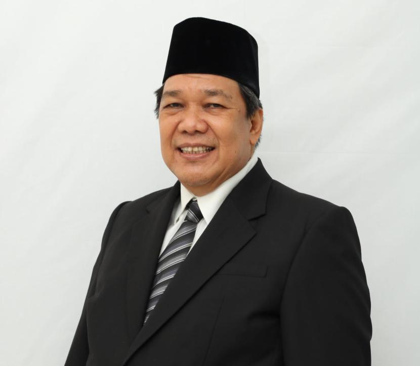 Prof Nadratuzzaman Hosen/Pimpinan Baznas RI