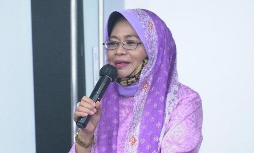 Prof Siti Musdah Mulia