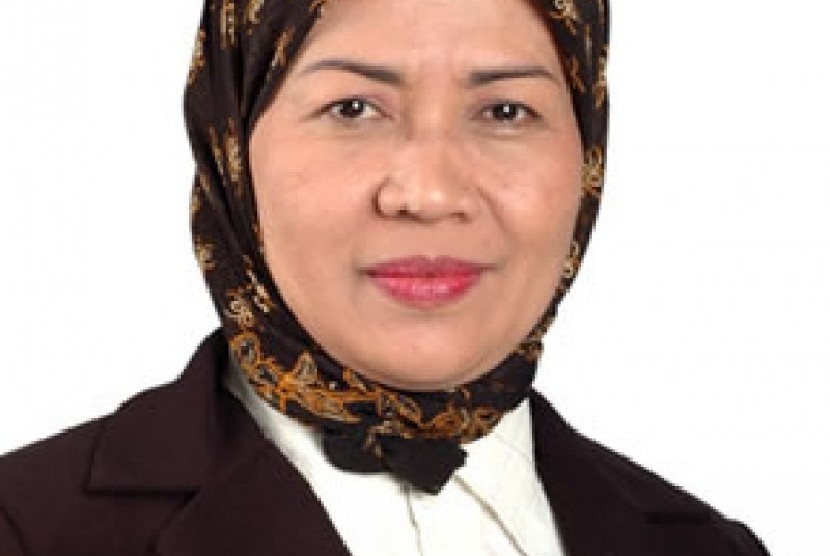 Prof Sri Rochana WIdyastutieningrum 