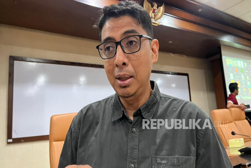 Cerita Guru Besar UGM Zainal Arifin Diteror Lewat Telepon, Diancam Ditangkap