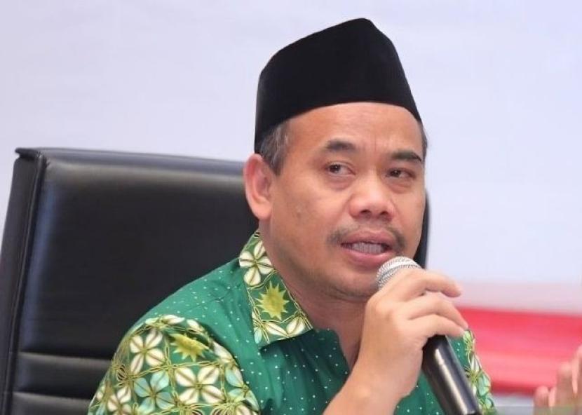Guru besar UMY, Prof Zuly Qodir, menyatakan masyarakat Indonesia miliki ketahanan terhadap narasi kebangkitan khilafah  