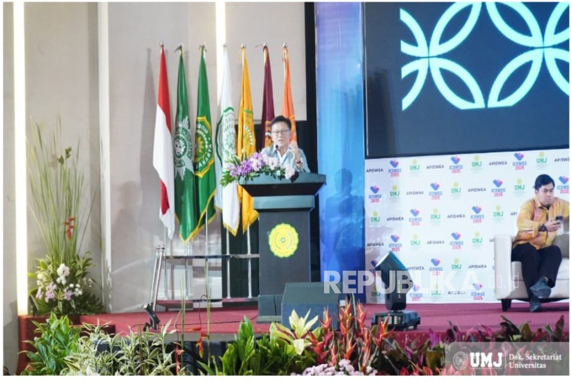 Profesor California Tegaskan AI Harus Dikendalikan oleh Etika dan Kemanusiaan