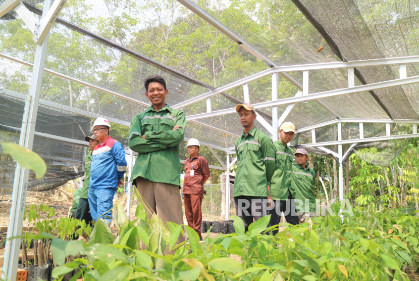 Program Corporate Social Responsibility PGN. 