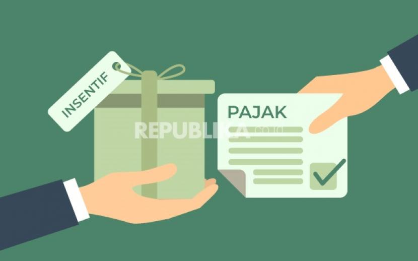 Program insentif pajak diperpanjang hingga akhir semester I 2022.