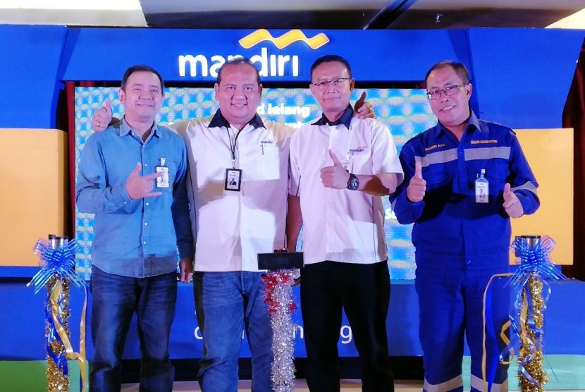 Program Mandiri Dagang Untung 2017