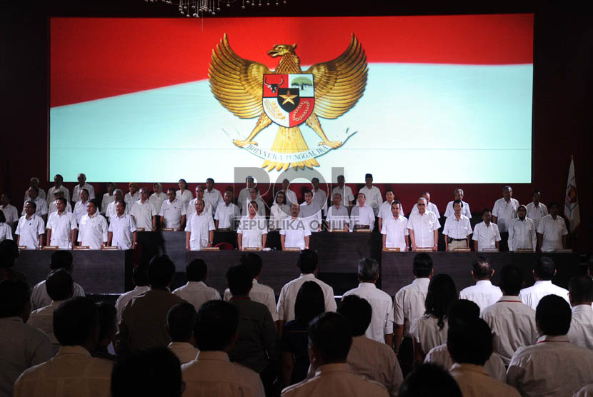 Program partai Gerindra